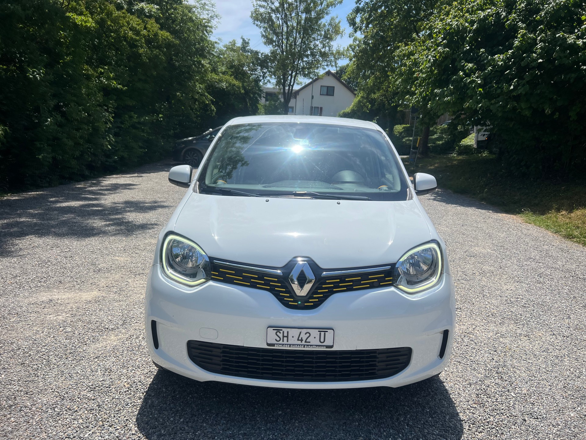 RENAULT Twingo Electric Zen-image-1