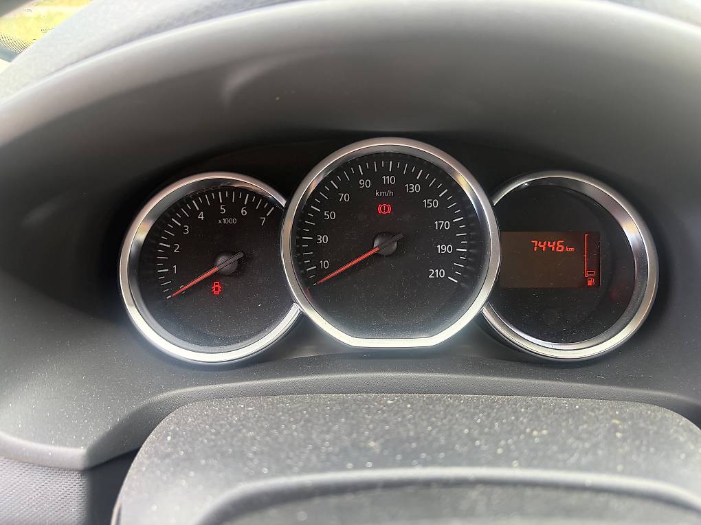 DACIA SANDERO-image-3