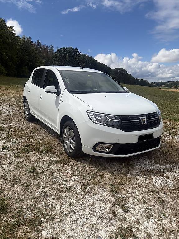 DACIA SANDERO-image-0