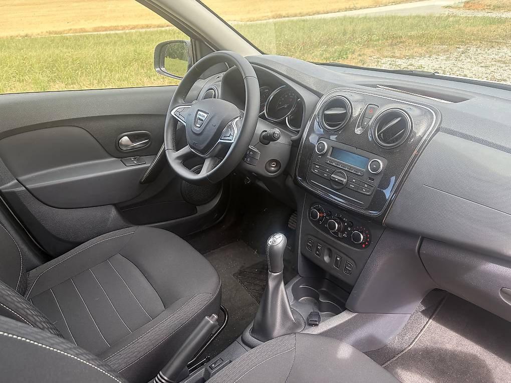 DACIA SANDERO-image-2