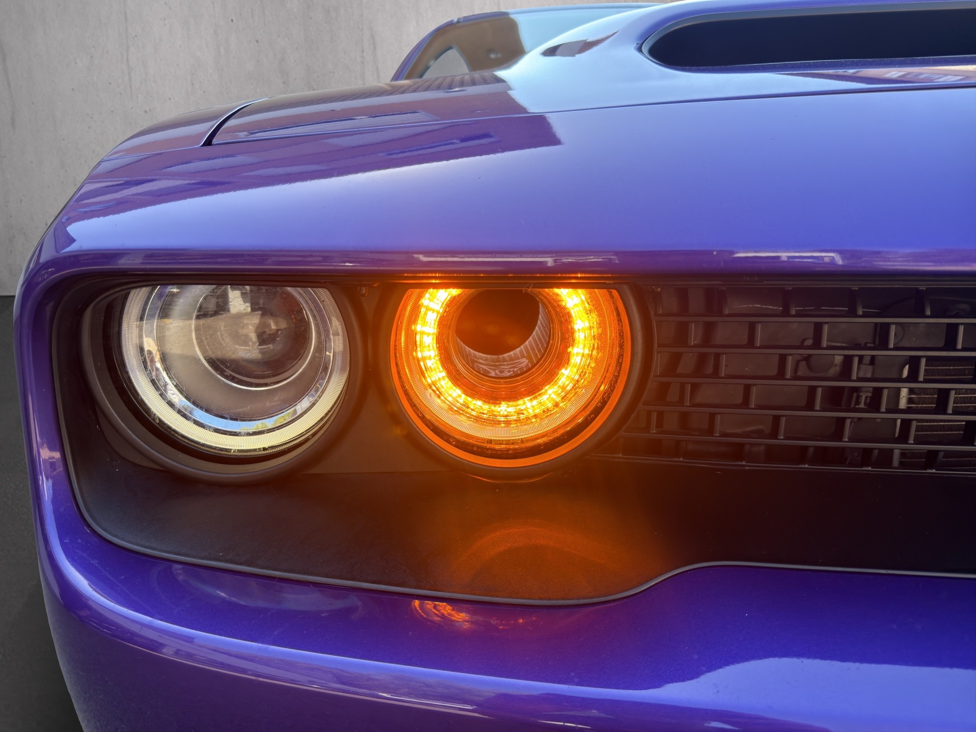 DODGE Hellcat Widebody-image-16