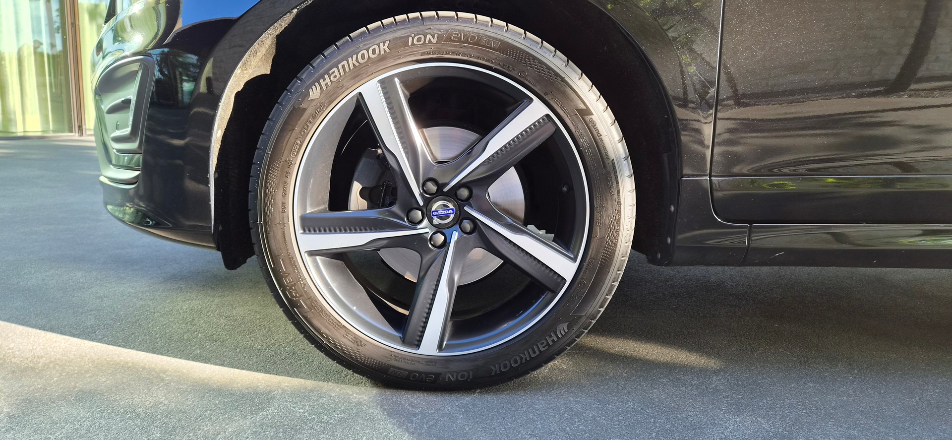 VOLVO 2.0 T6 R-Design AWD, MFK 19.8.26-image-8