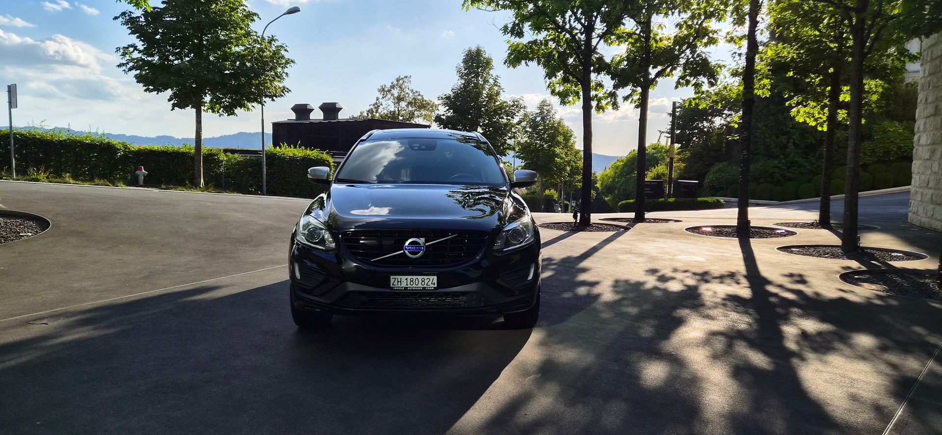 VOLVO 2.0 T6 R-Design AWD, MFK 19.8.26-image-4