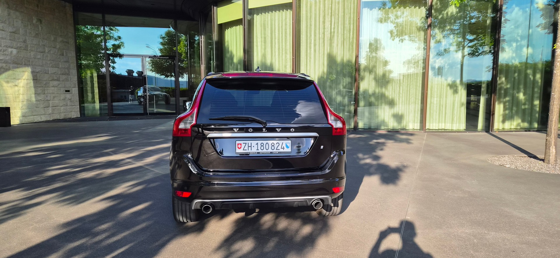 VOLVO 2.0 T6 R-Design AWD, MFK 19.8.26-image-3