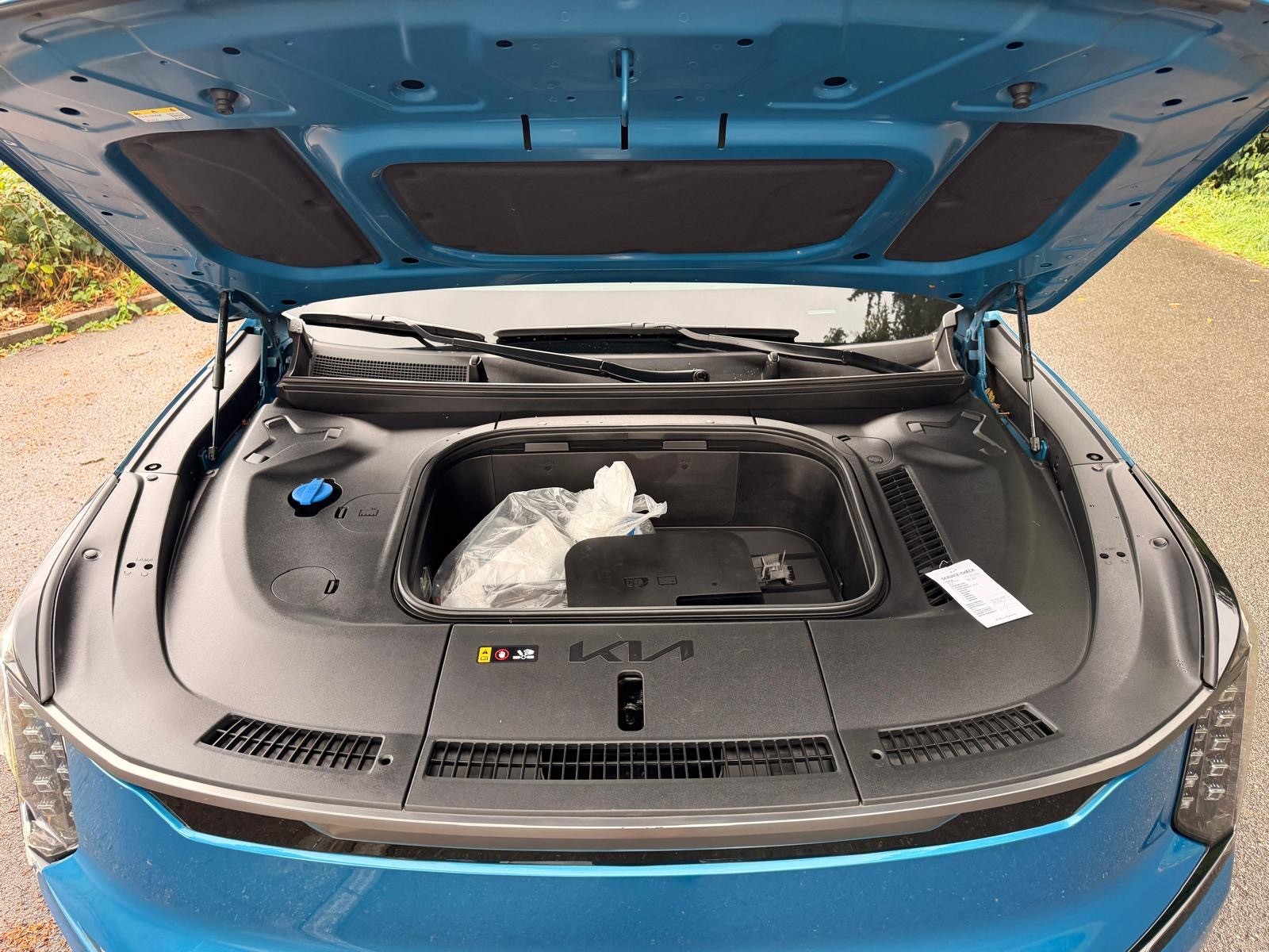KIA EV9 99,8 kWh GT-Line 4x4 7 Plätze-image-7