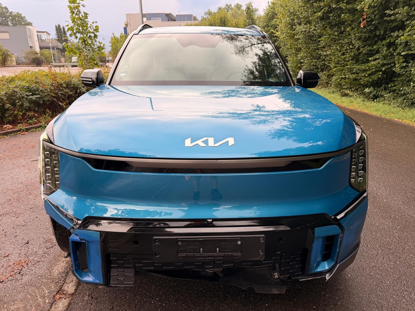 KIA EV9 99,8 kWh GT-Line 4x4 7 Plätze-image-6