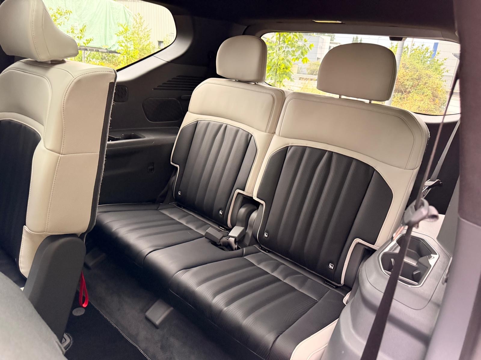 KIA EV9 99,8 kWh GT-Line 4x4 7 Plätze-image-11