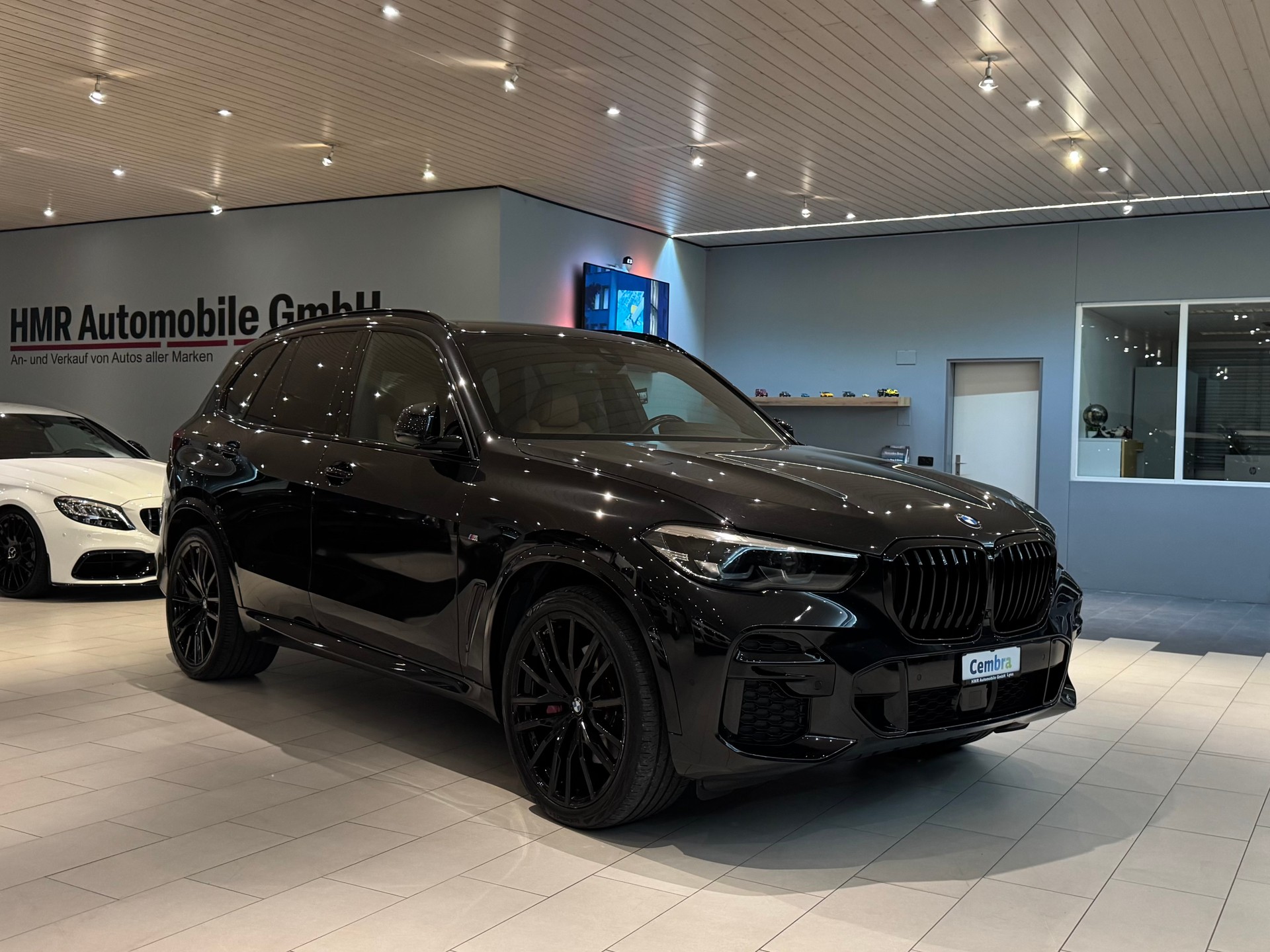 BMW X5 xDrive 48V 30d M Sport Steptronic-image-0