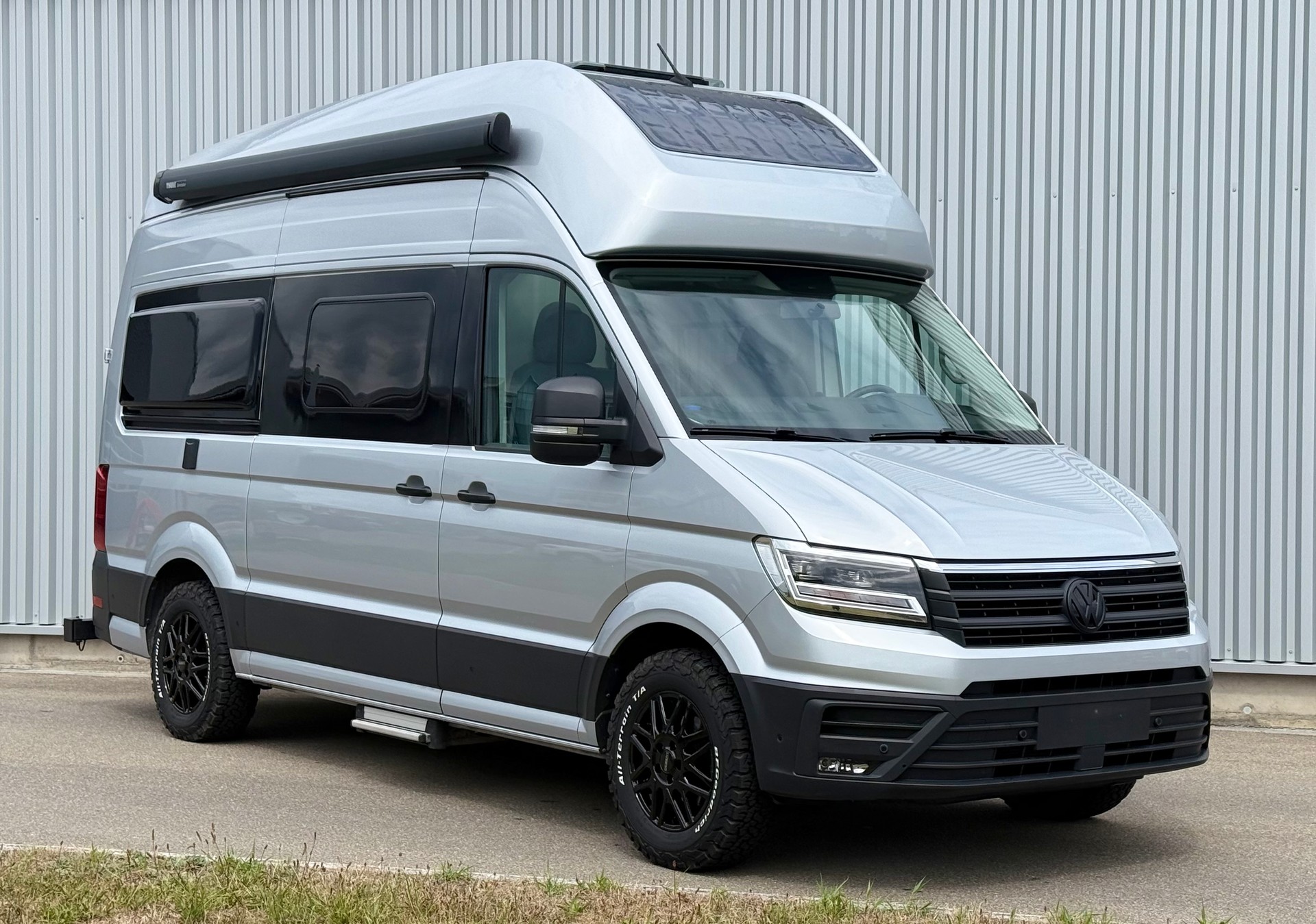 VW GRAND CALIFORNIA-image-0