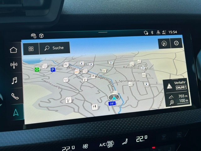 AUDI RS3 Sportback 2.5 TSI quattro S-tronic-image-18