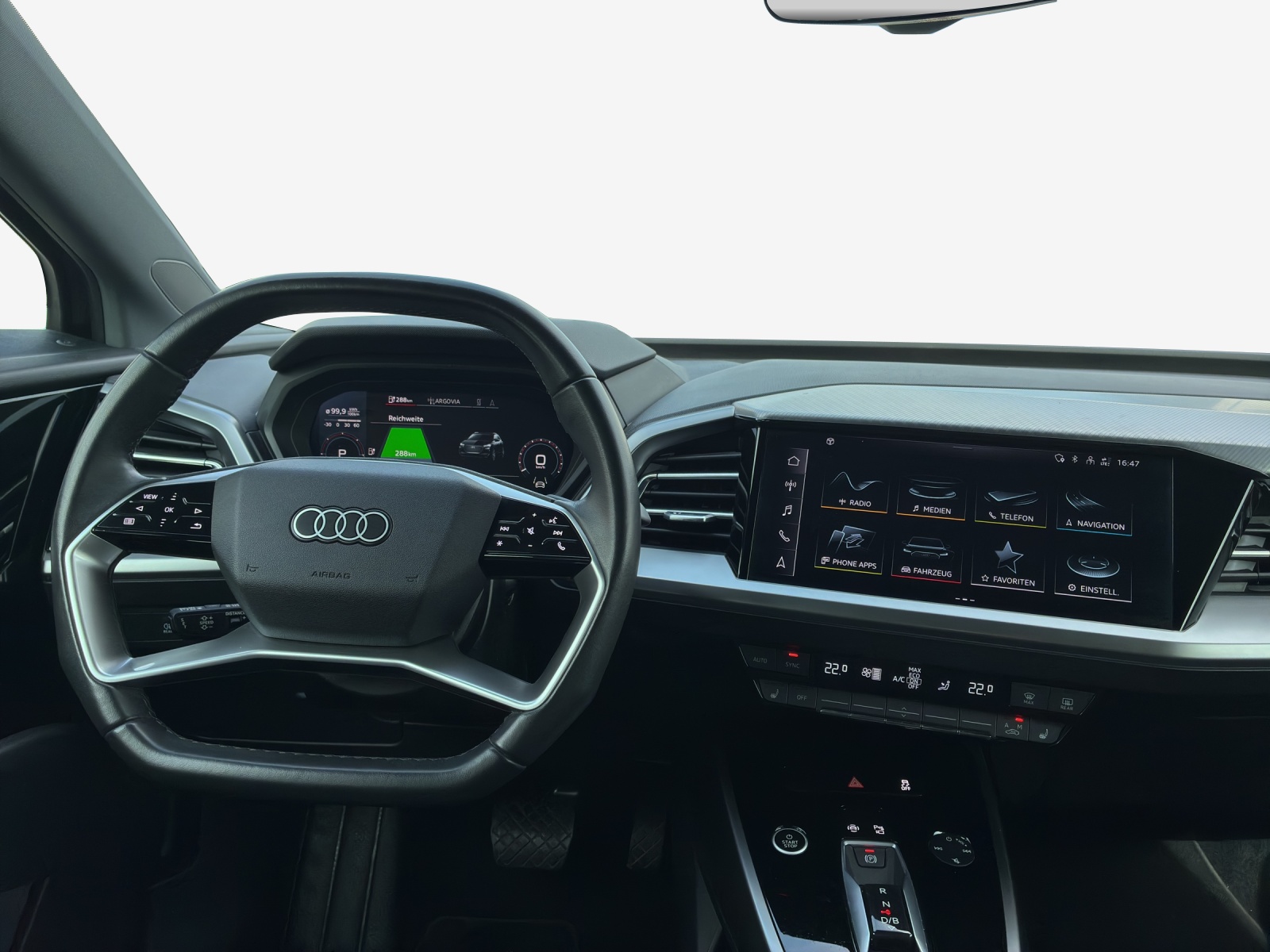 AUDI Q4 e-tron 35-image-8
