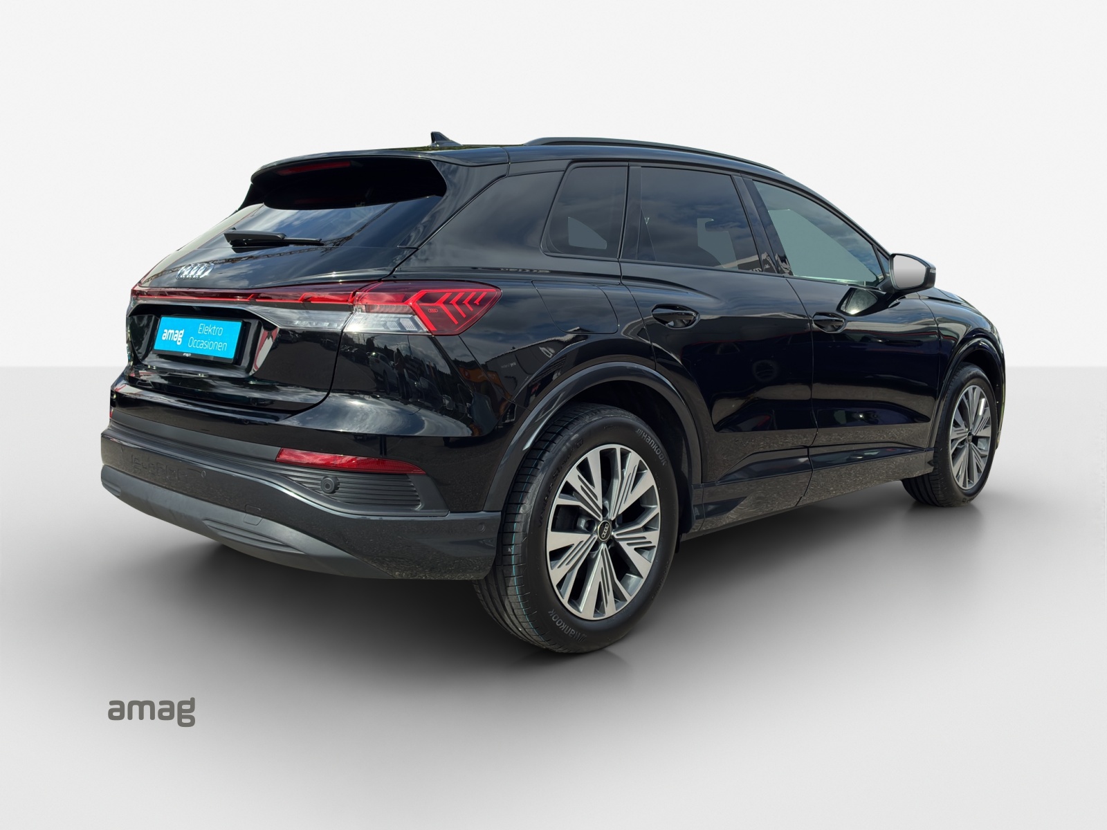 AUDI Q4 e-tron 35-image-4
