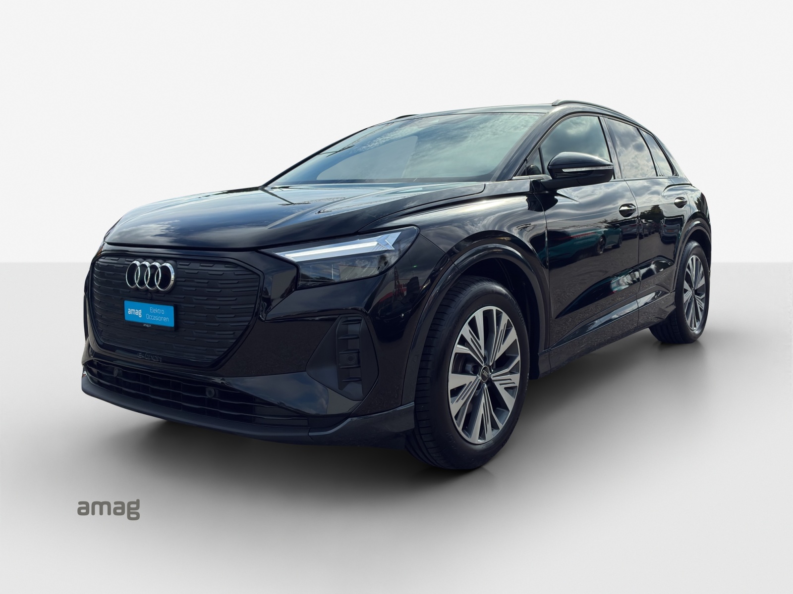 AUDI Q4 e-tron 35-image-0
