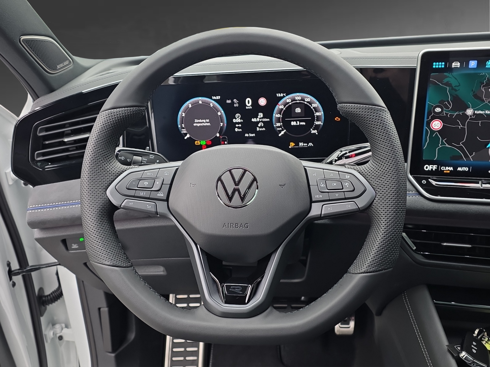 VW Tiguan 2.0 TSI DSG R-Line Plus 4Motion-image-8