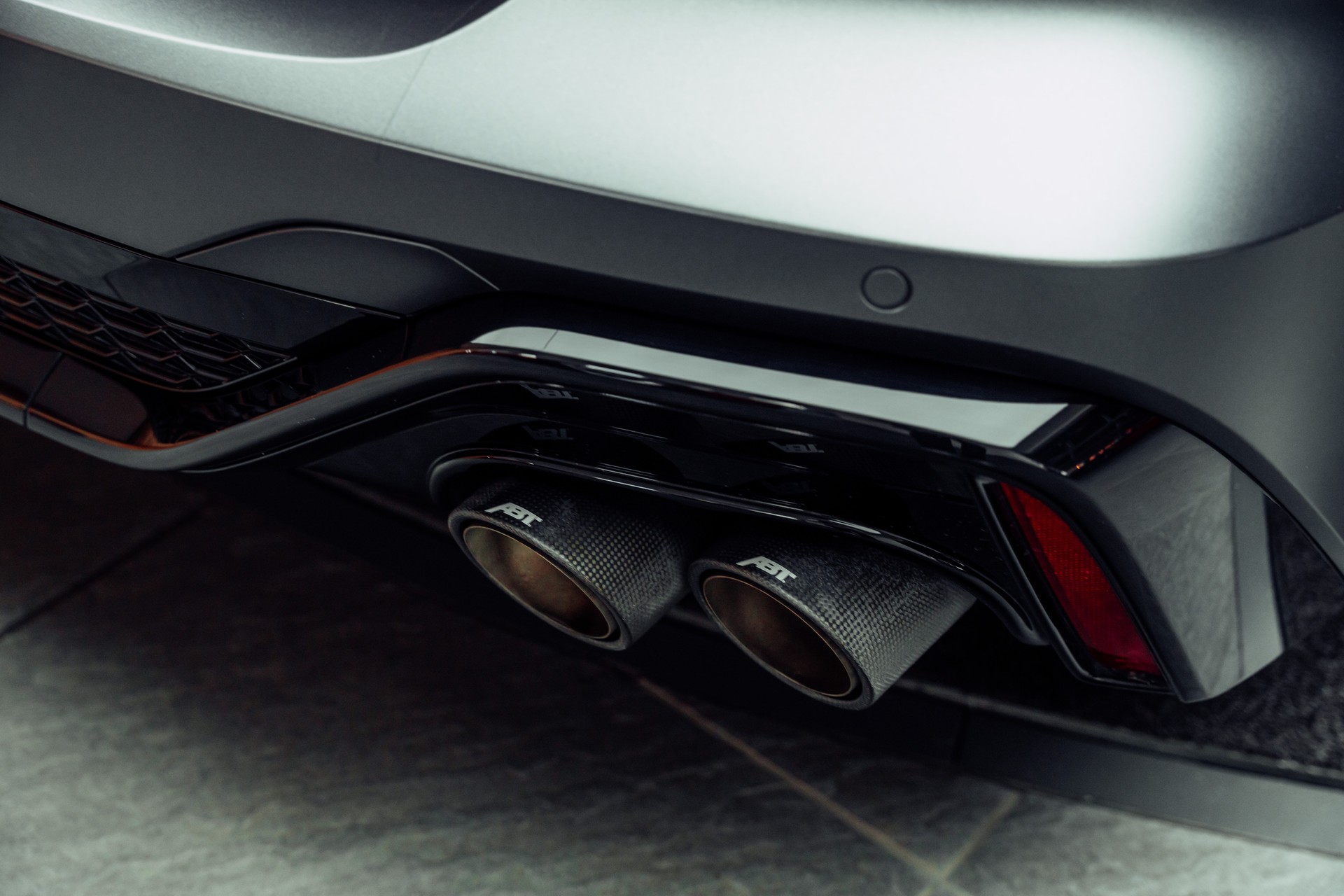 AUDI RS6 Avant 4.0 TFSI V8 quattro ABT Power S Daytonagrau Matt-image-22