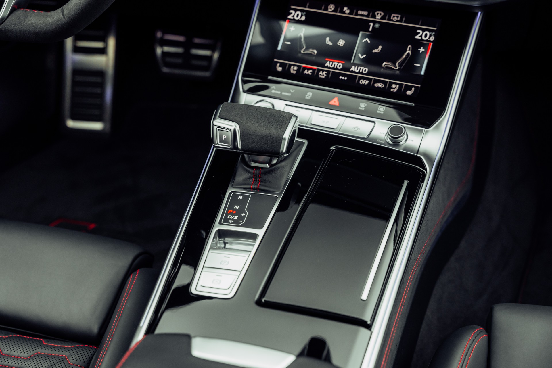 AUDI RS6 Avant 4.0 TFSI V8 quattro ABT Power S Daytonagrau Matt-image-15