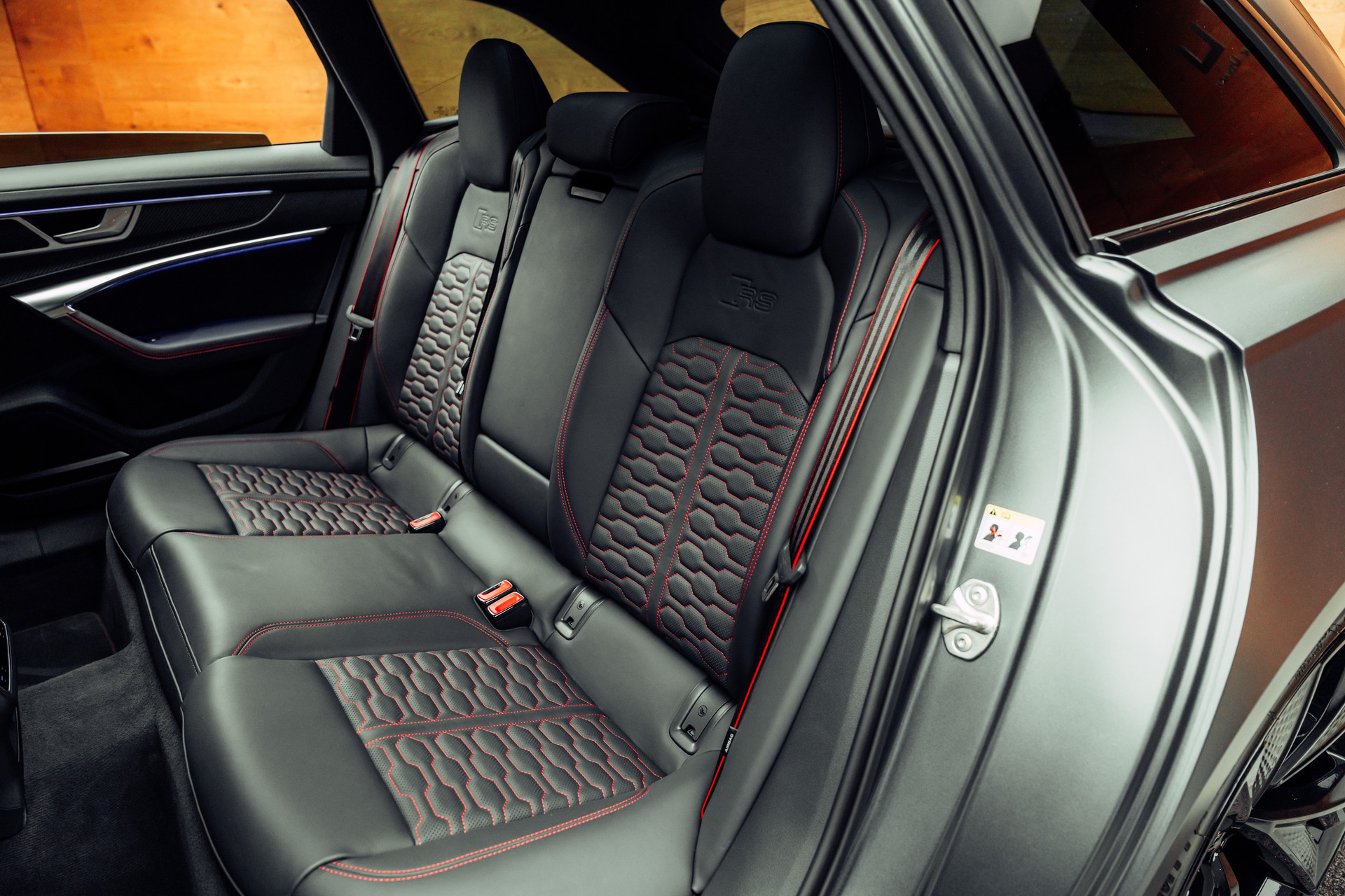 AUDI RS6 Avant 4.0 TFSI V8 quattro ABT Power S Daytonagrau Matt-image-8