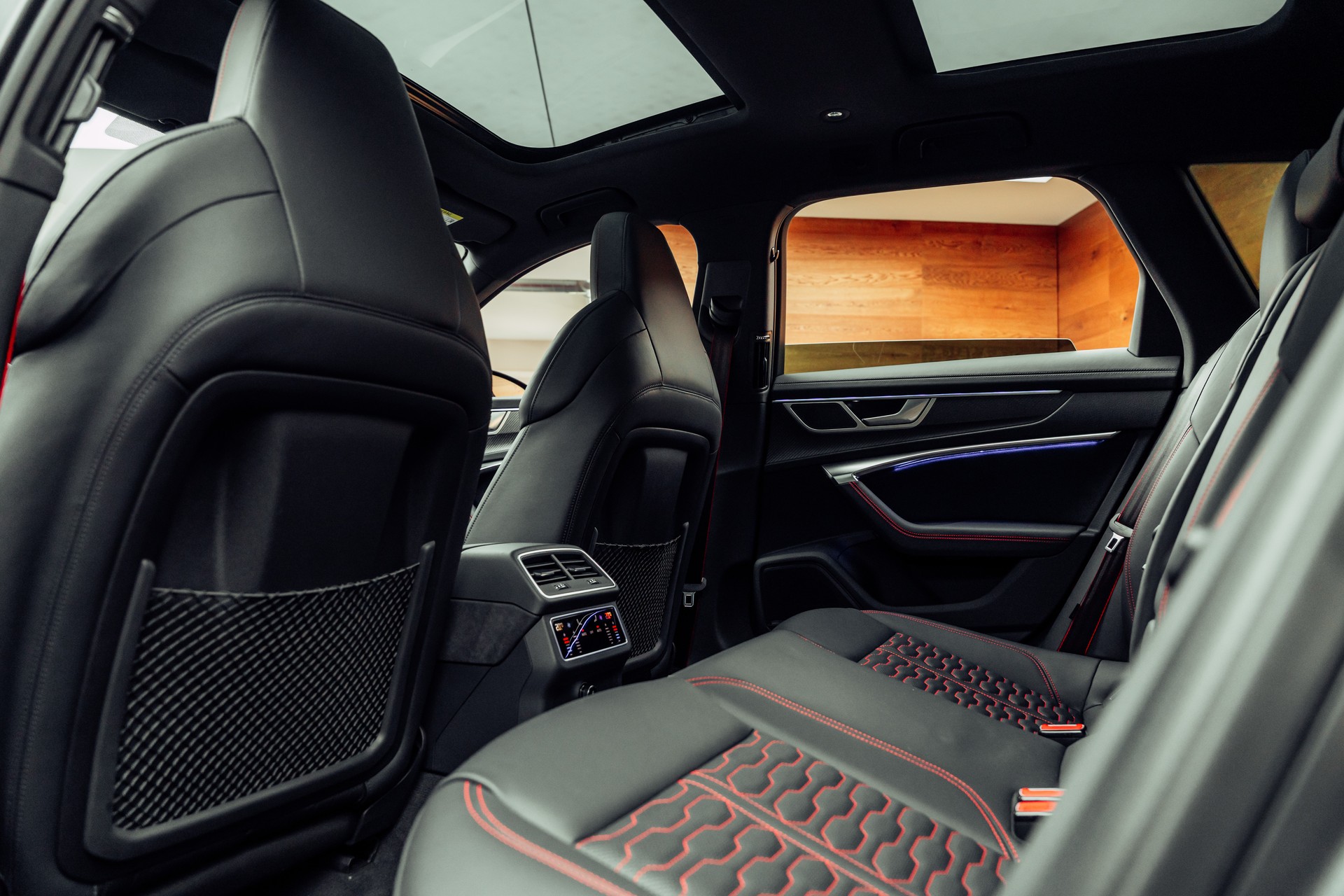AUDI RS6 Avant 4.0 TFSI V8 quattro ABT Power S Daytonagrau Matt-image-10