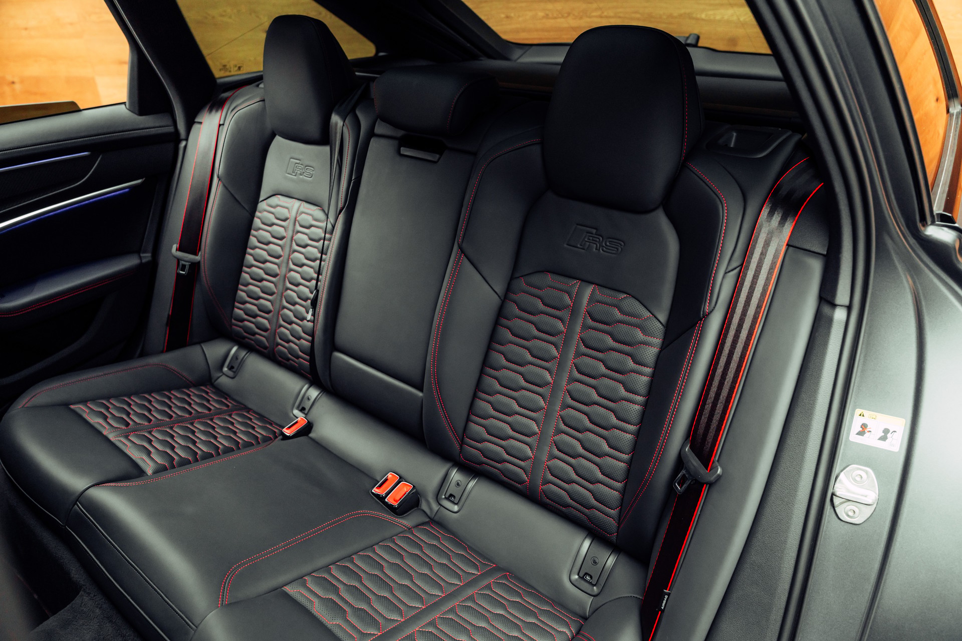 AUDI RS6 Avant 4.0 TFSI V8 quattro ABT Power S Daytonagrau Matt-image-9