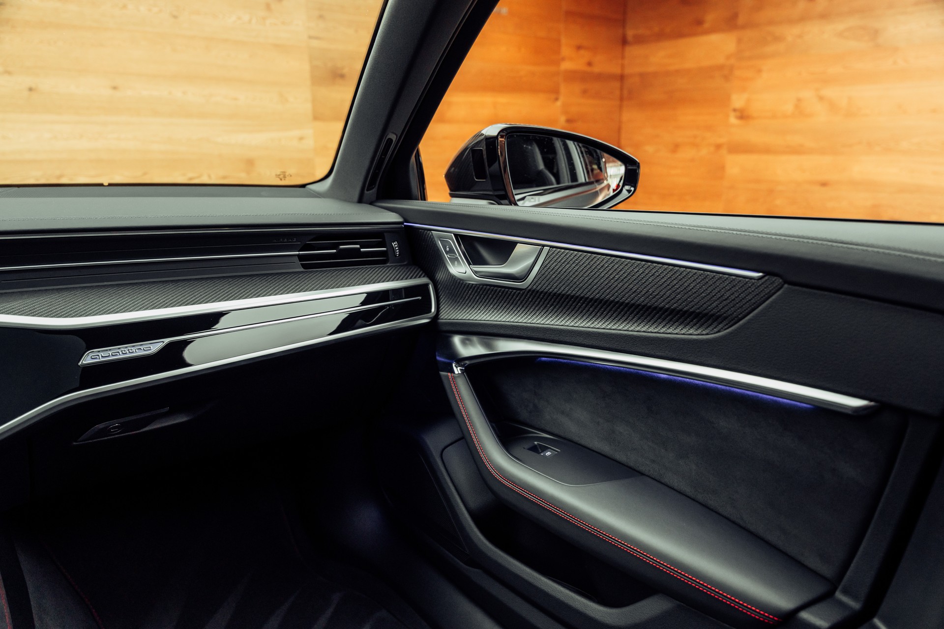 AUDI RS6 Avant 4.0 TFSI V8 quattro ABT Power S Daytonagrau Matt-image-12