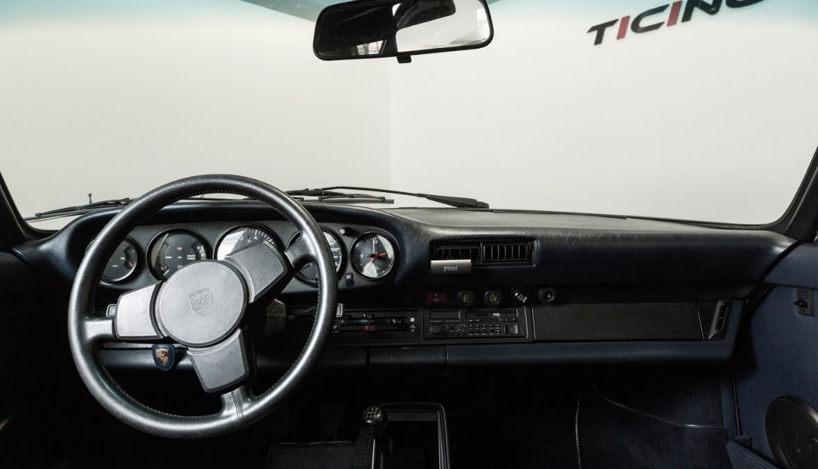 PORSCHE Porsche 911 SC Targa 3.0-image-15