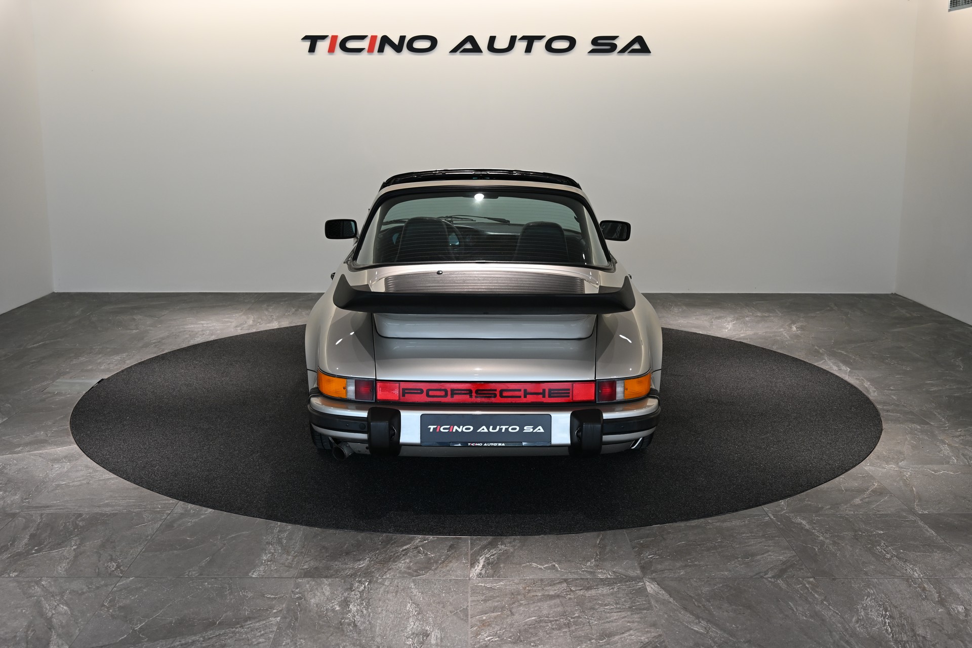 PORSCHE Porsche 911 SC Targa 3.0-image-12
