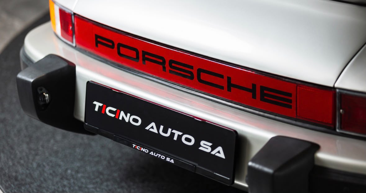 PORSCHE Porsche 911 SC Targa 3.0-image-11