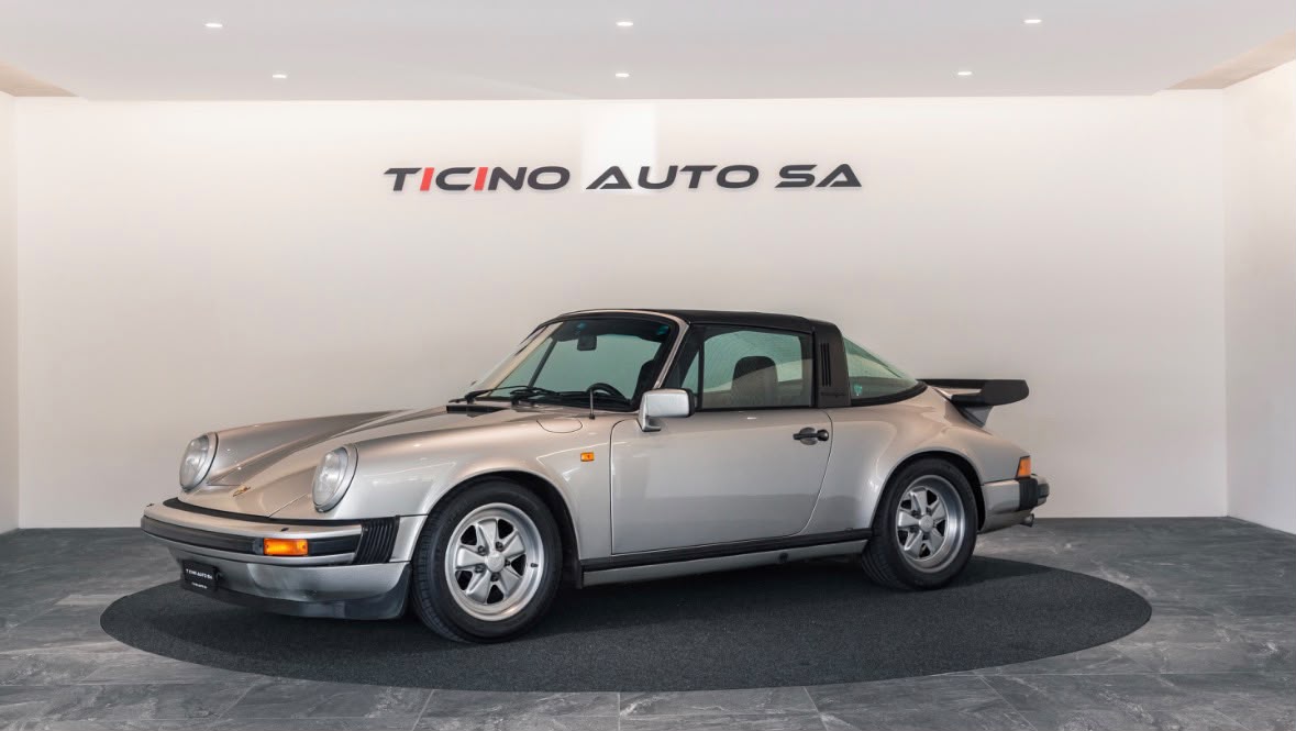 PORSCHE Porsche 911 SC Targa 3.0-showroom-element-1