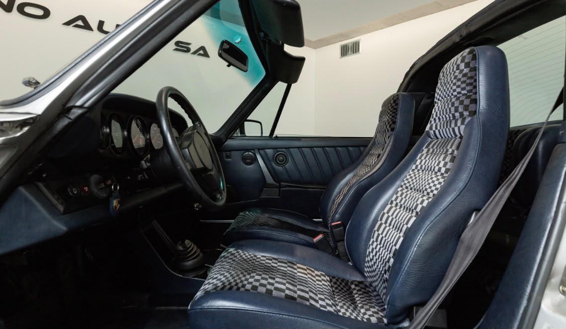 PORSCHE Porsche 911 SC Targa 3.0-image-17