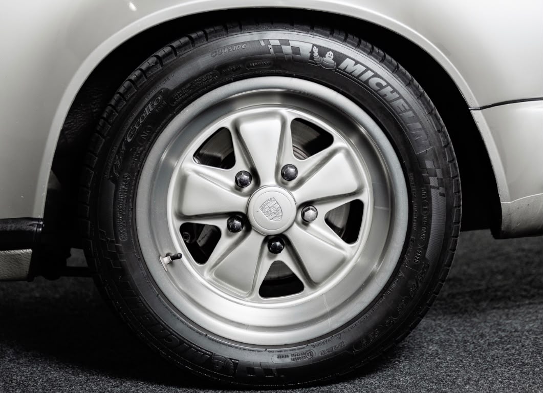 PORSCHE Porsche 911 SC Targa 3.0-image-14