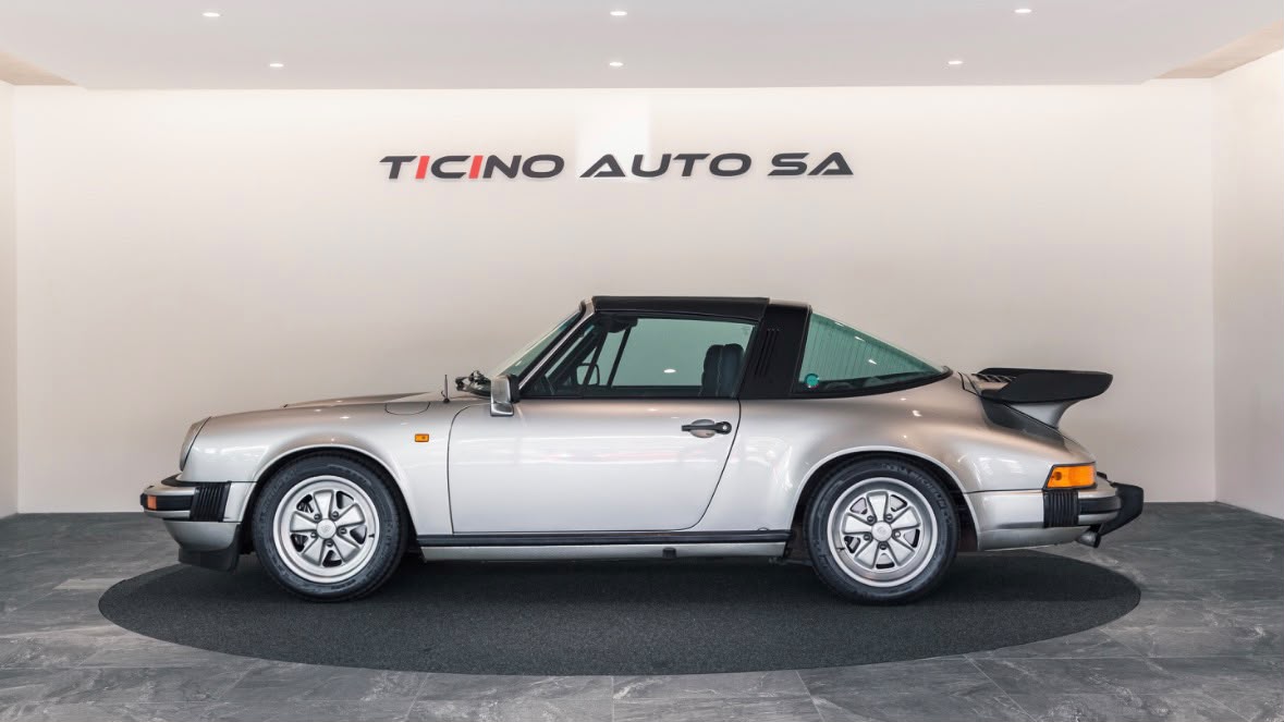 PORSCHE Porsche 911 SC Targa 3.0-showroom-element-2