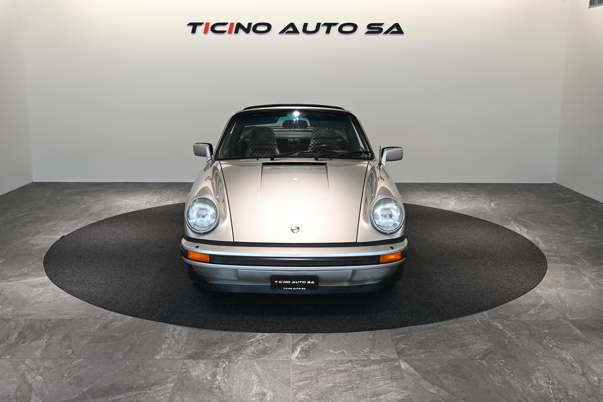 PORSCHE Porsche 911 SC Targa 3.0-image-11