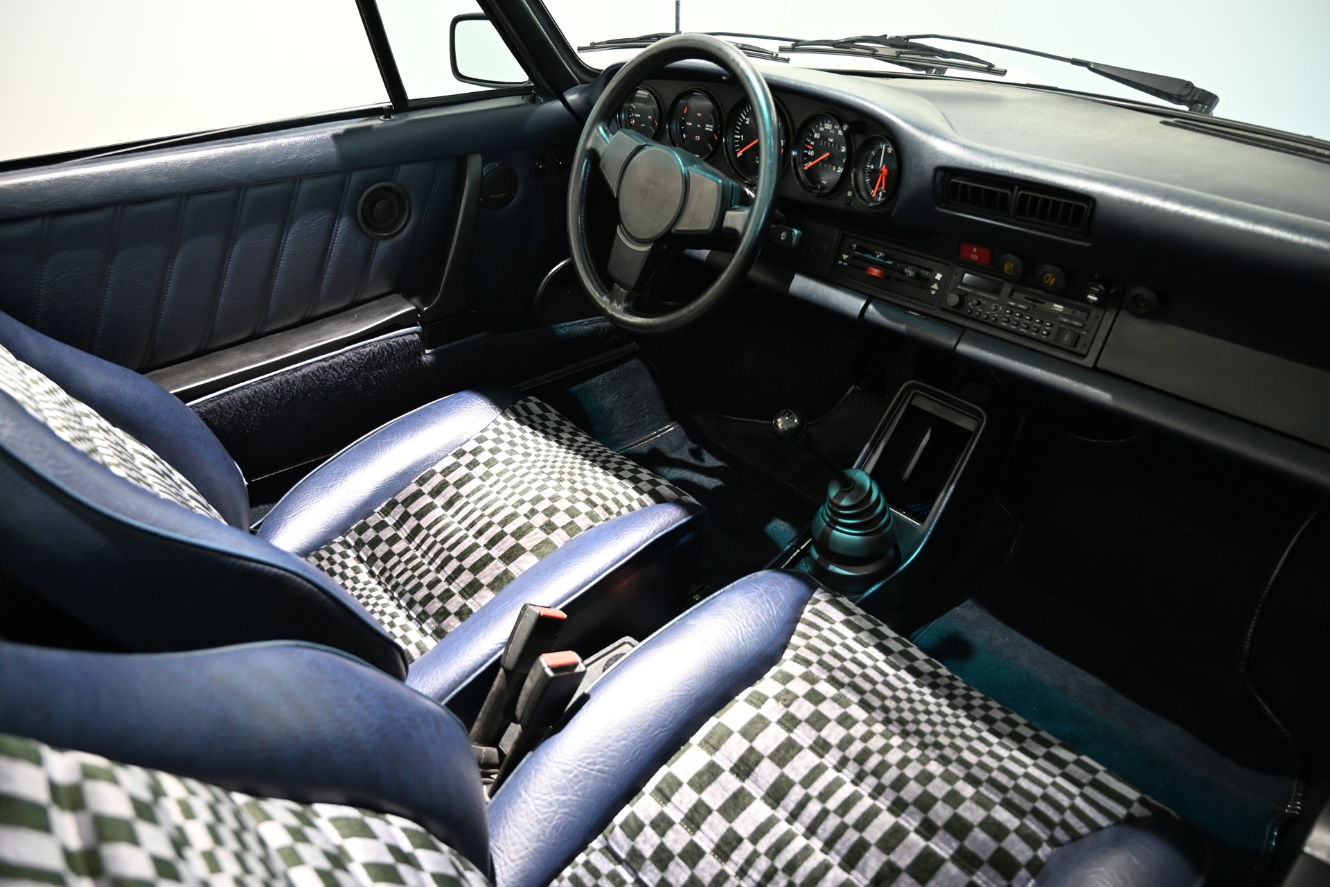 PORSCHE Porsche 911 SC Targa 3.0-image-5