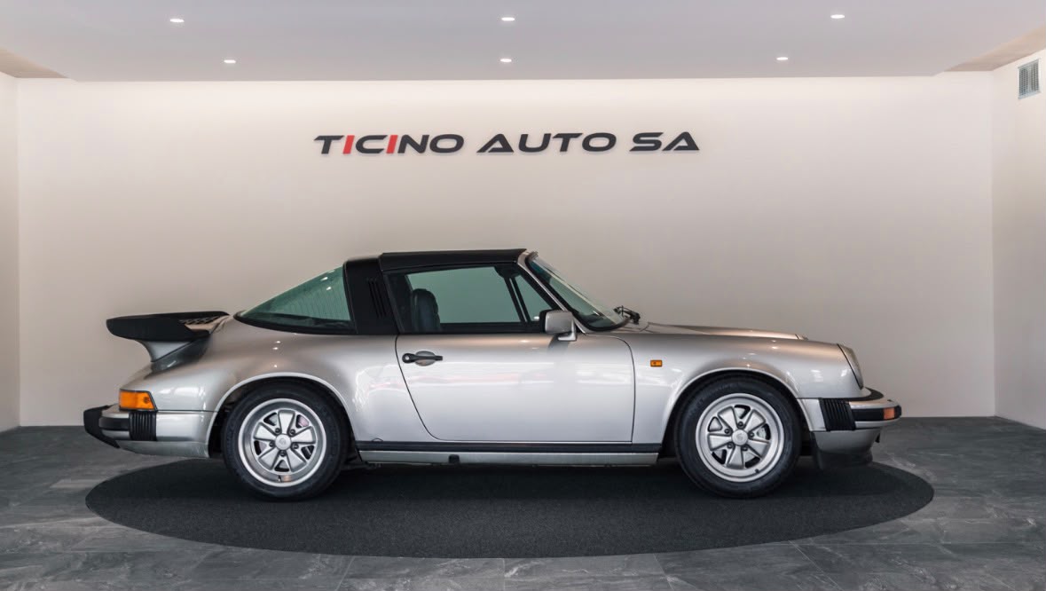 PORSCHE Porsche 911 SC Targa 3.0-showroom-element-3