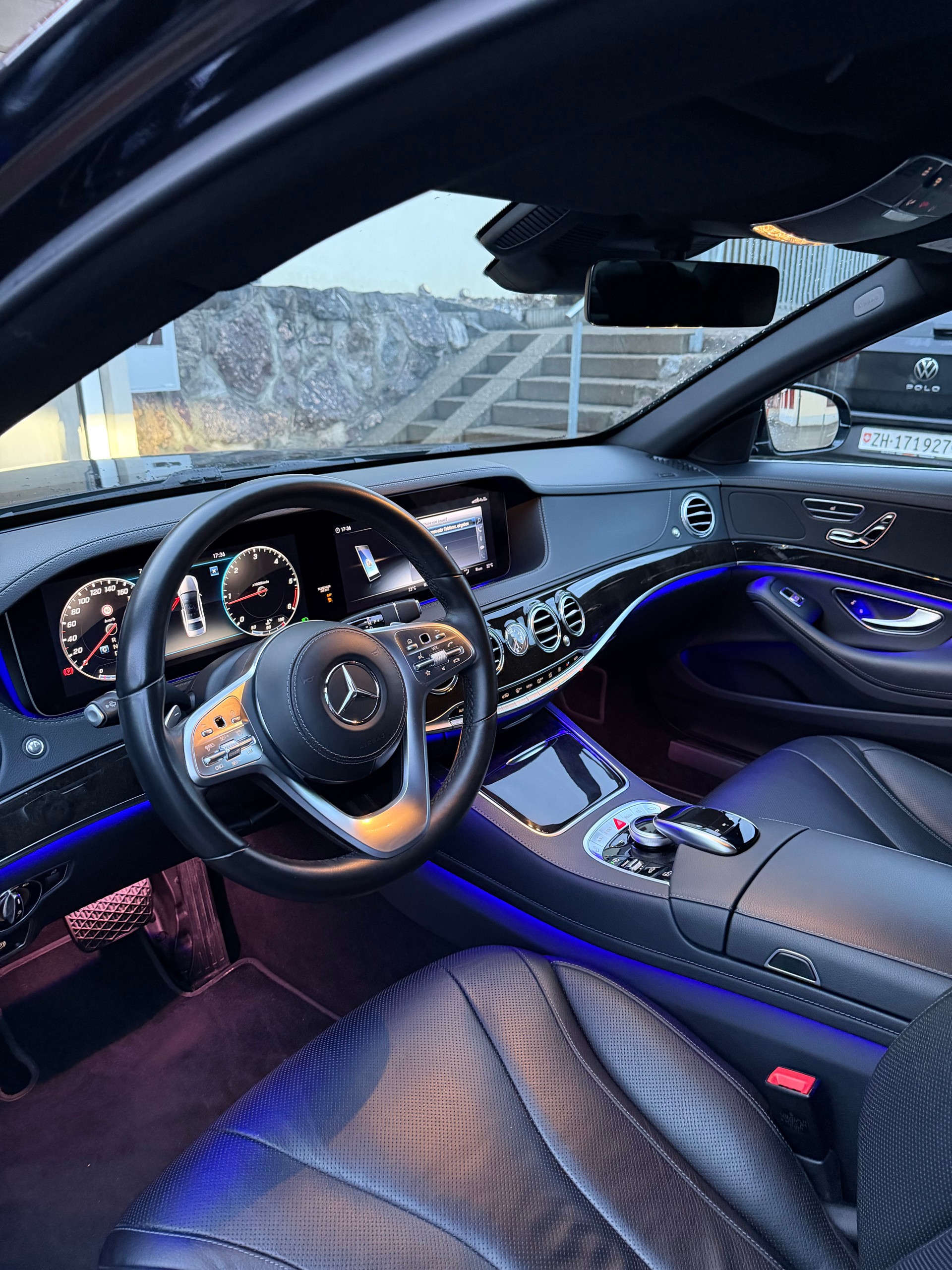 MERCEDES-BENZ S 400 d 4matic-image-1