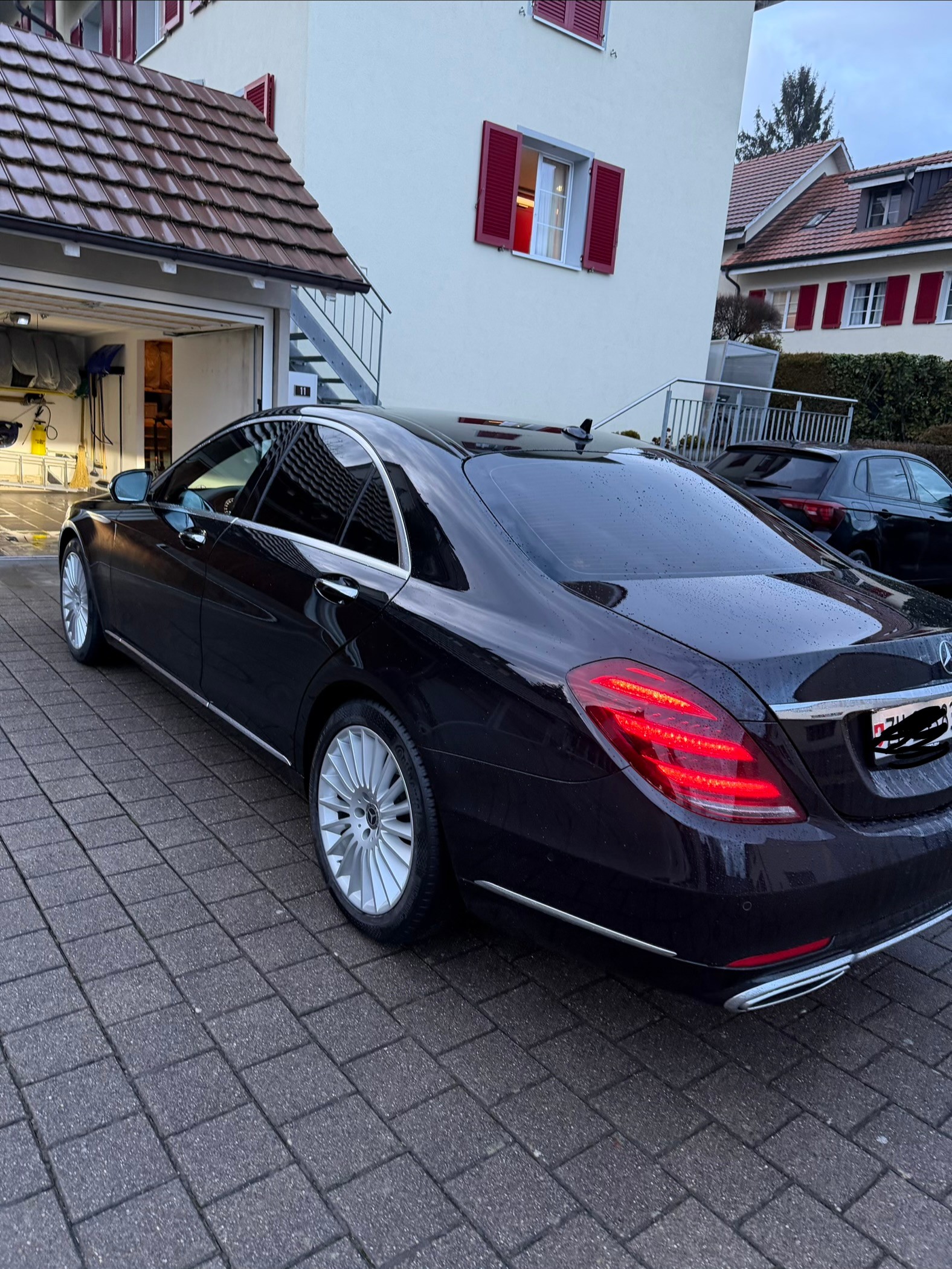 MERCEDES-BENZ S 400 d 4matic-image-3