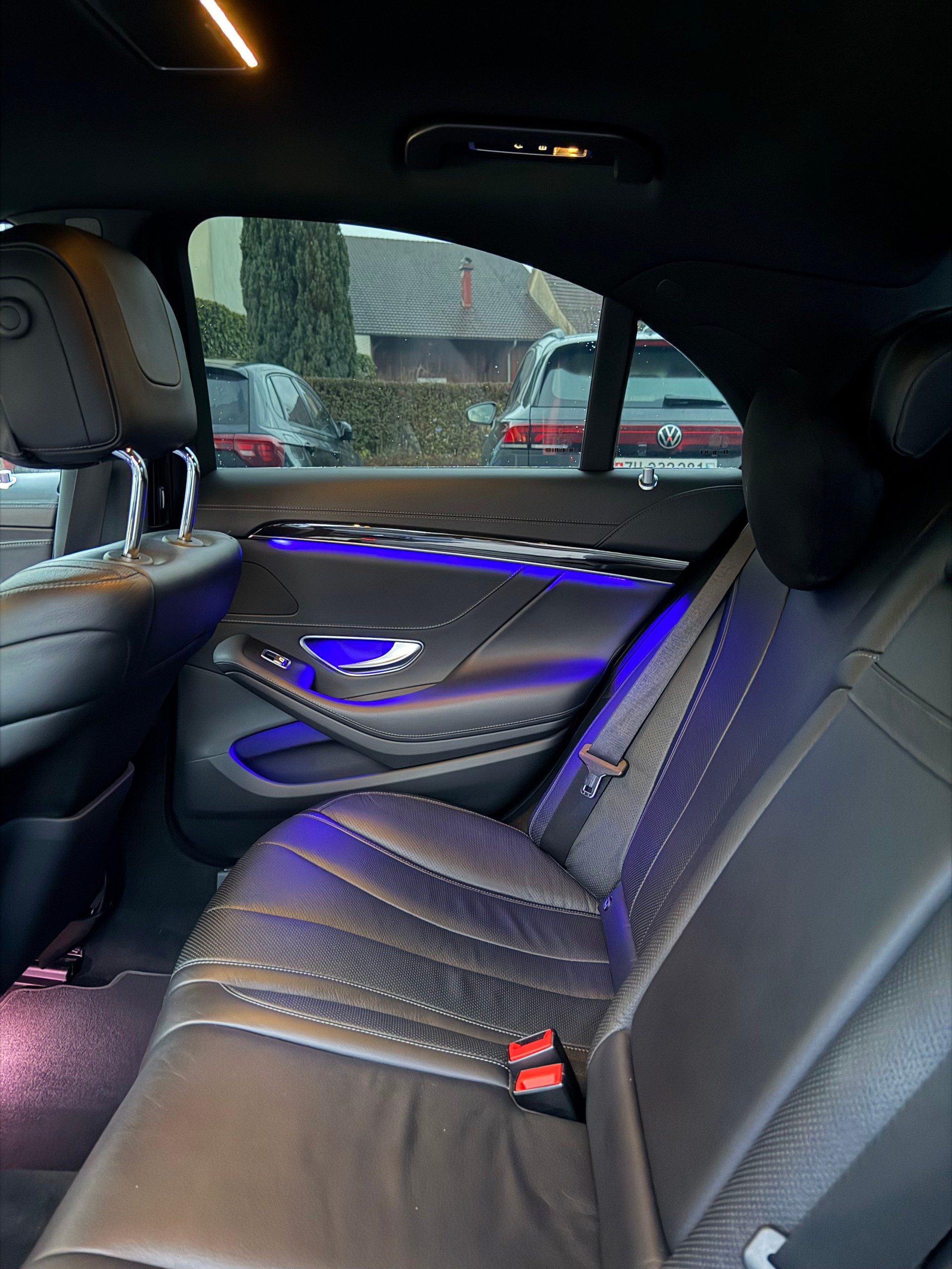 MERCEDES-BENZ S 400 d 4matic-image-4