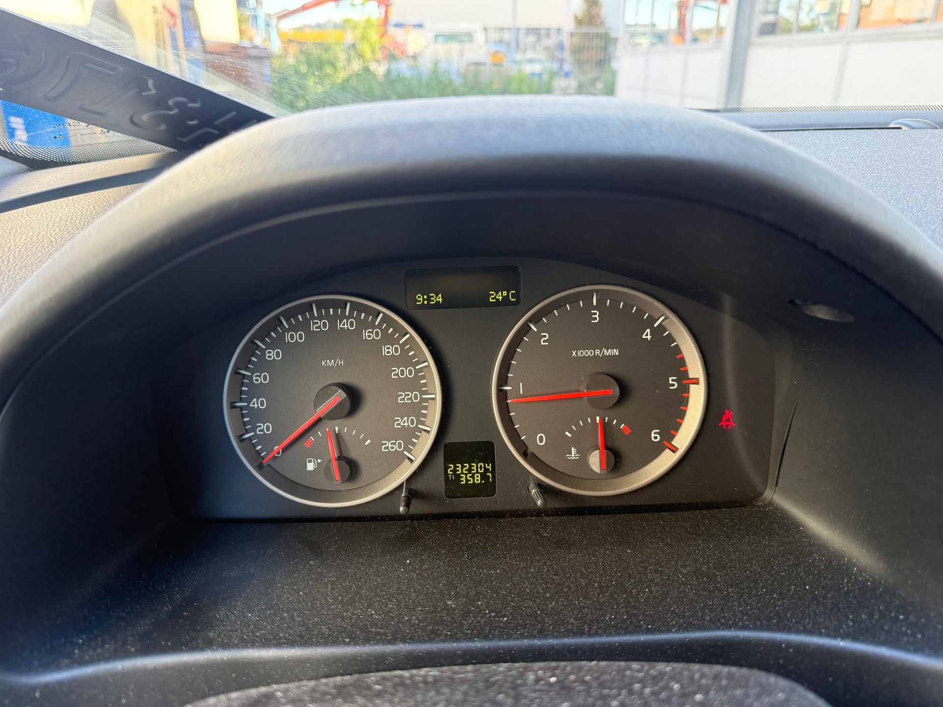 VOLVO V50 2.0D Momentum-image-10