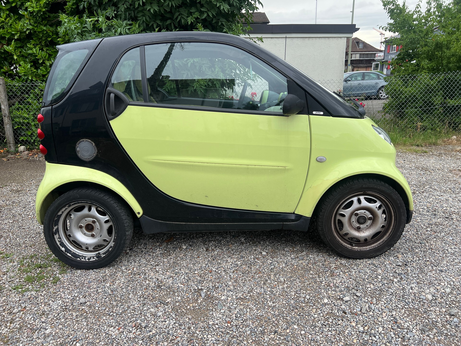 SMART fortwo creamstyle-image-5