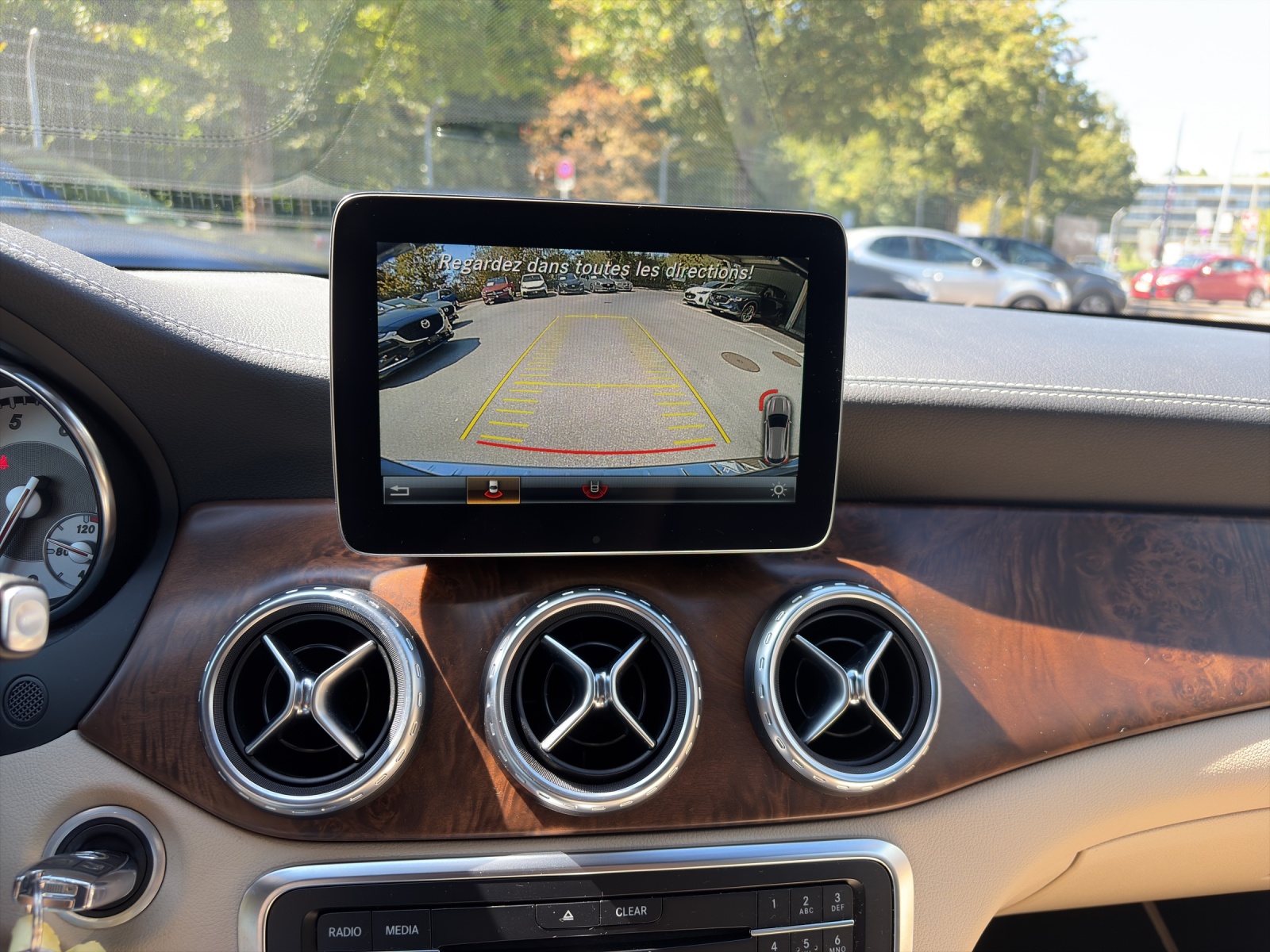 Image MERCEDES-BENZ GLA-250 GLA 250 Urban 4Matic