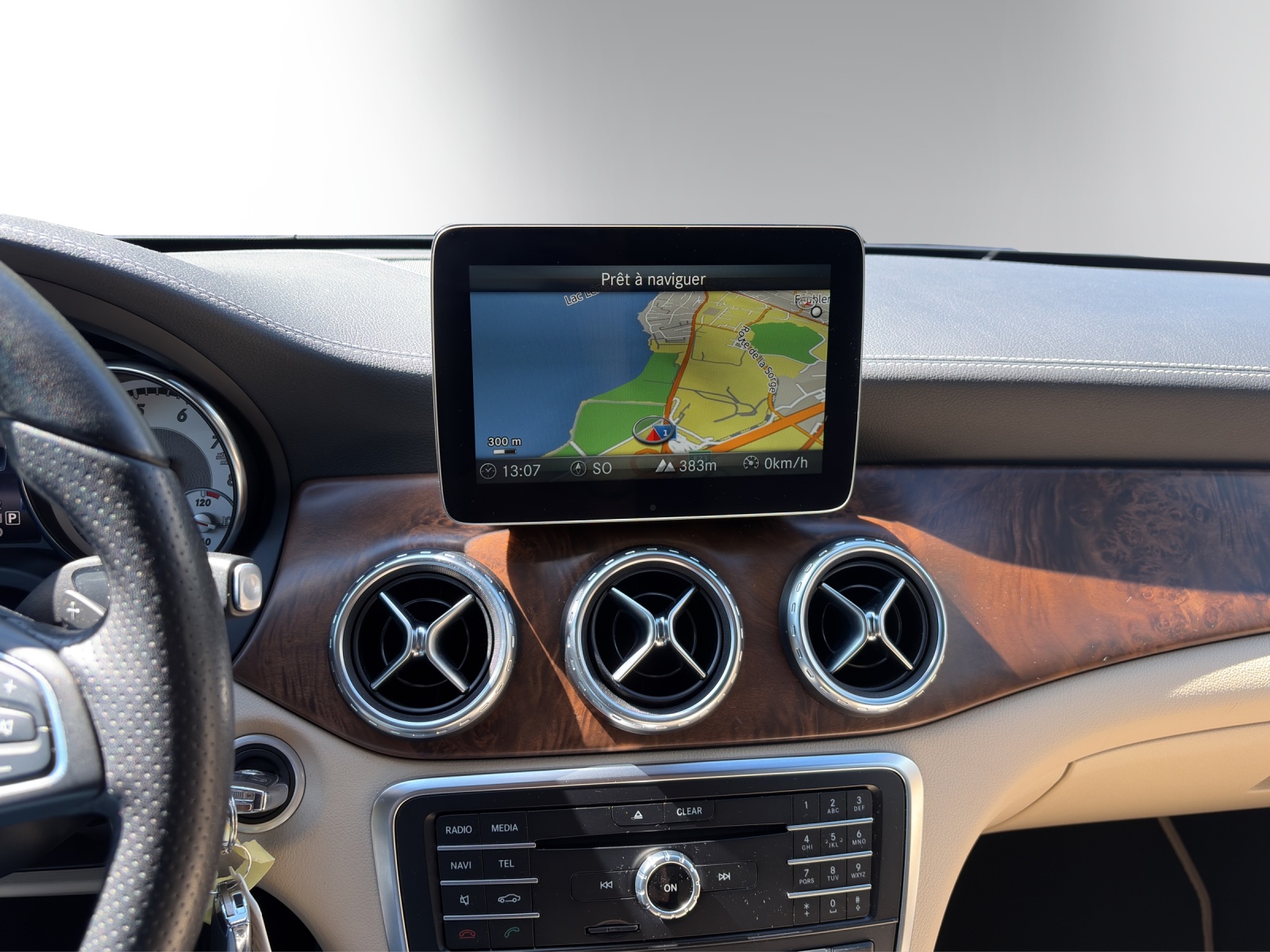 Image MERCEDES-BENZ GLA-250 GLA 250 Urban 4Matic