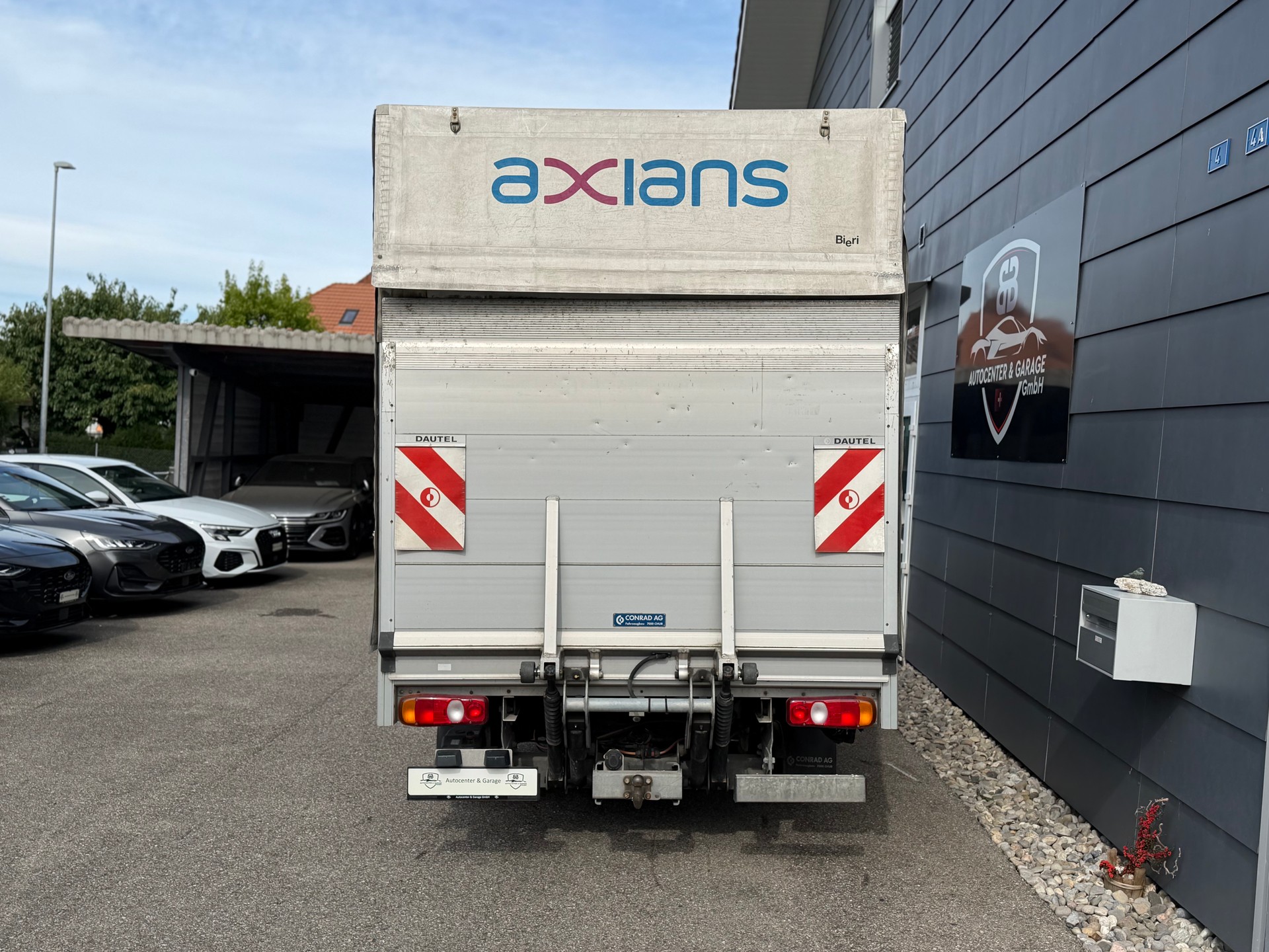 VW T6 2.0 TDI 150 PS 4Motion °° Hebebühne °° AHK 2500 KG °°-image-5