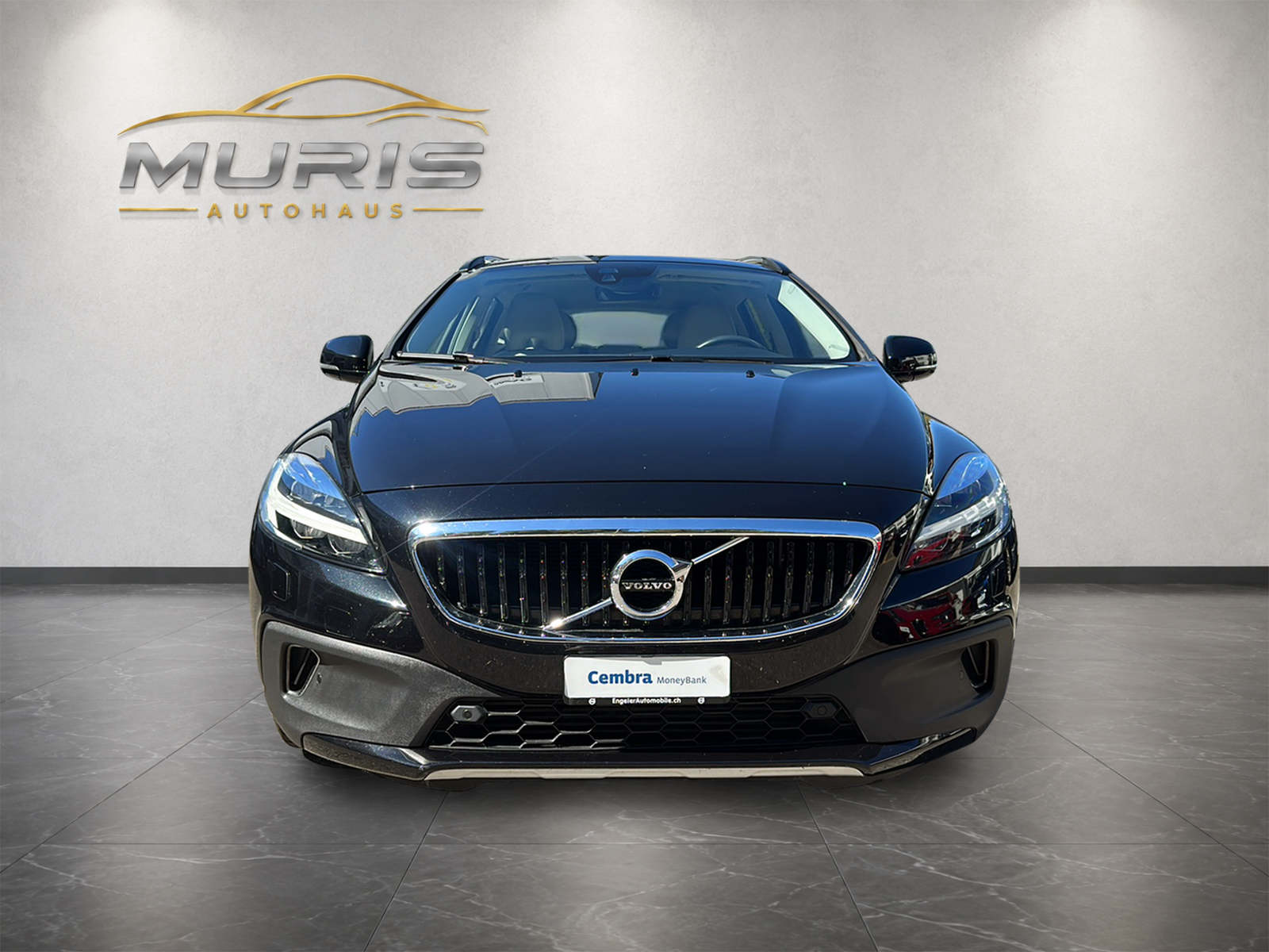 VOLVO V40 Cross Country T4 AWD Lyx Geartronic-image-7