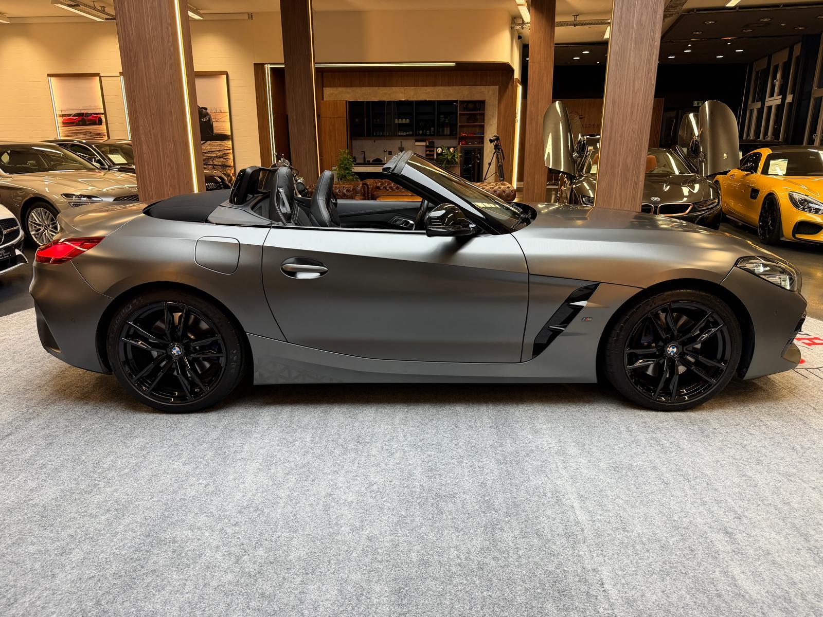 BMW Z4 M40i-image-11