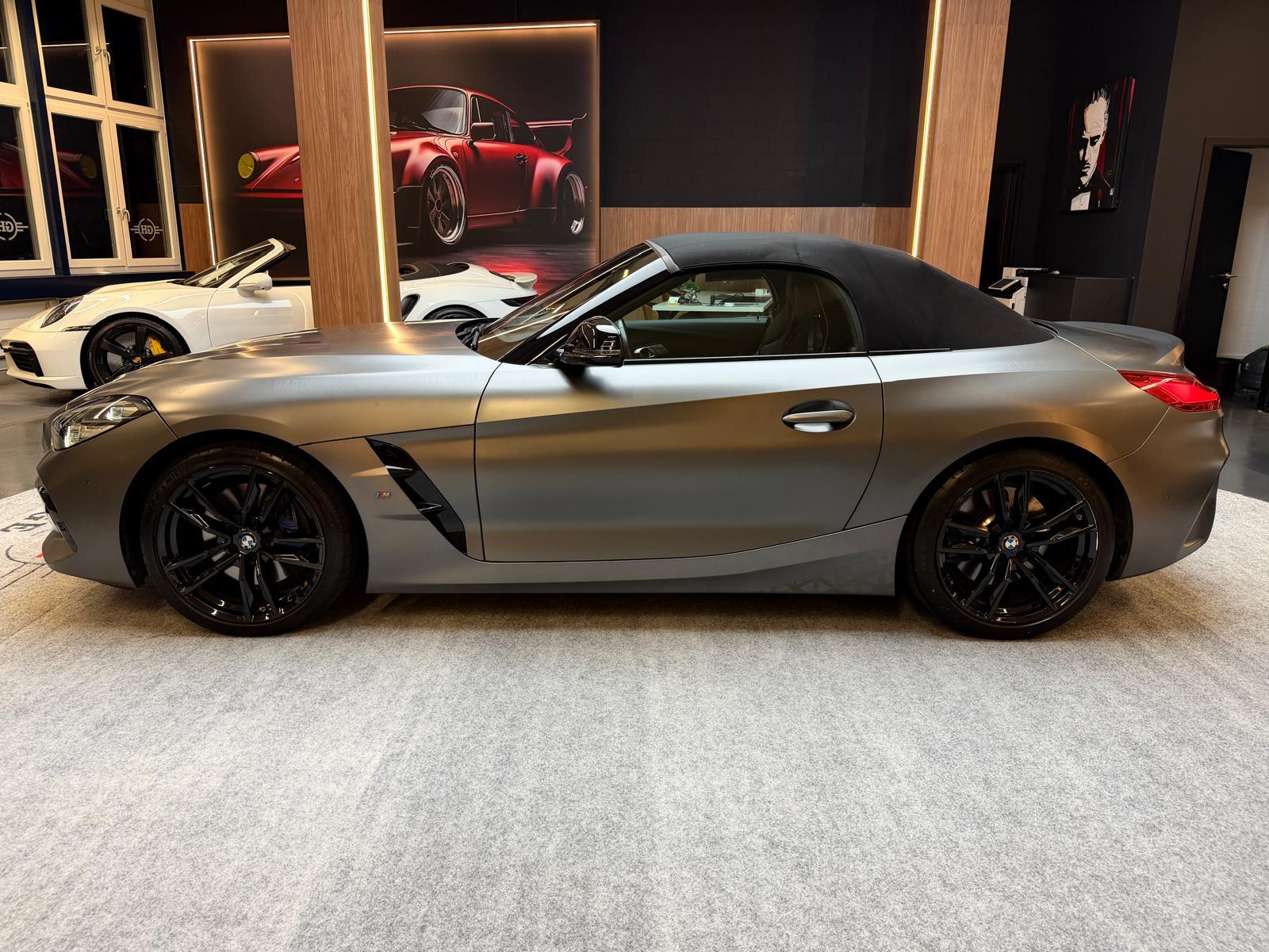 BMW Z4 M40i-image-5