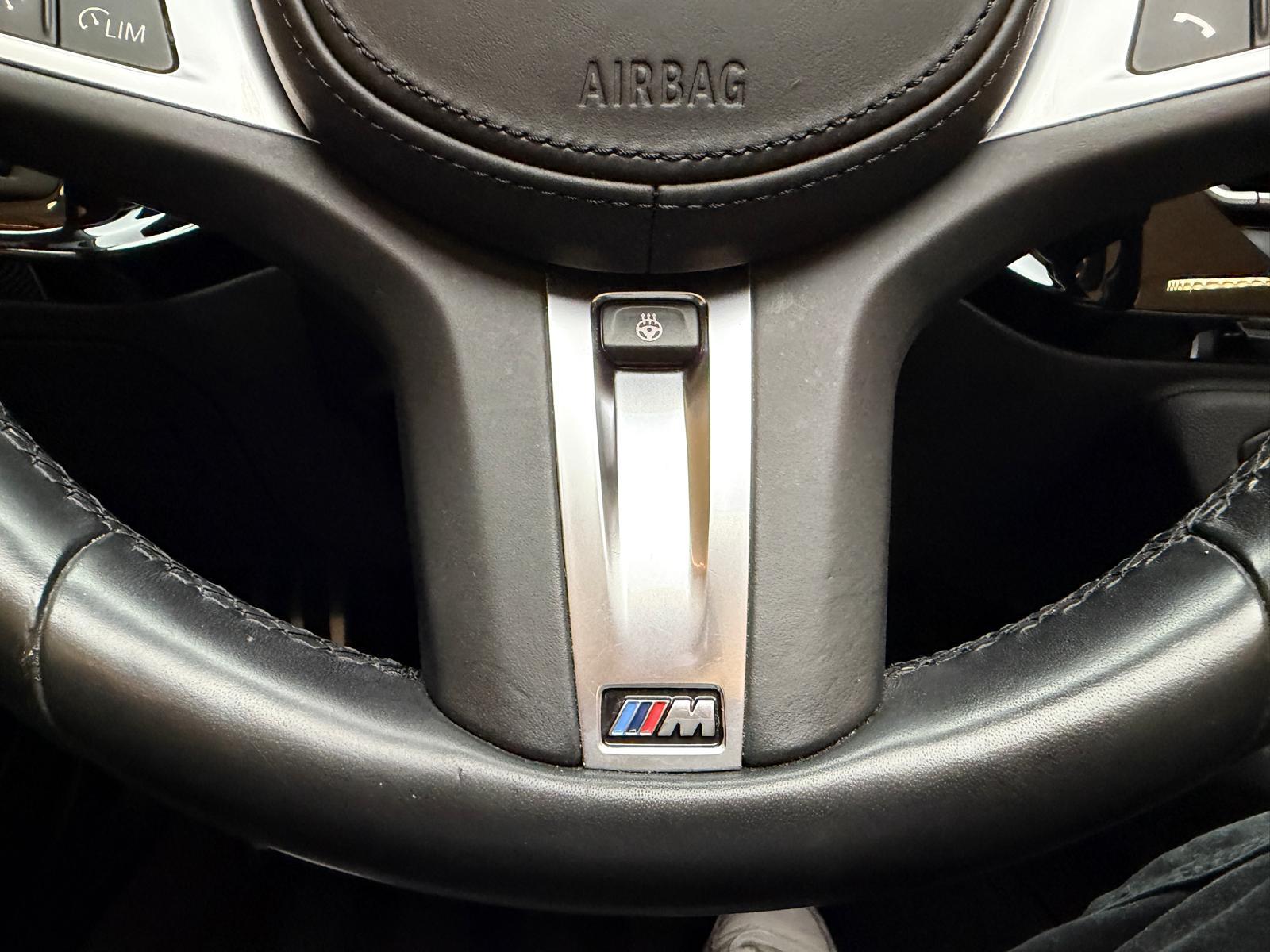 BMW Z4 M40i-image-23