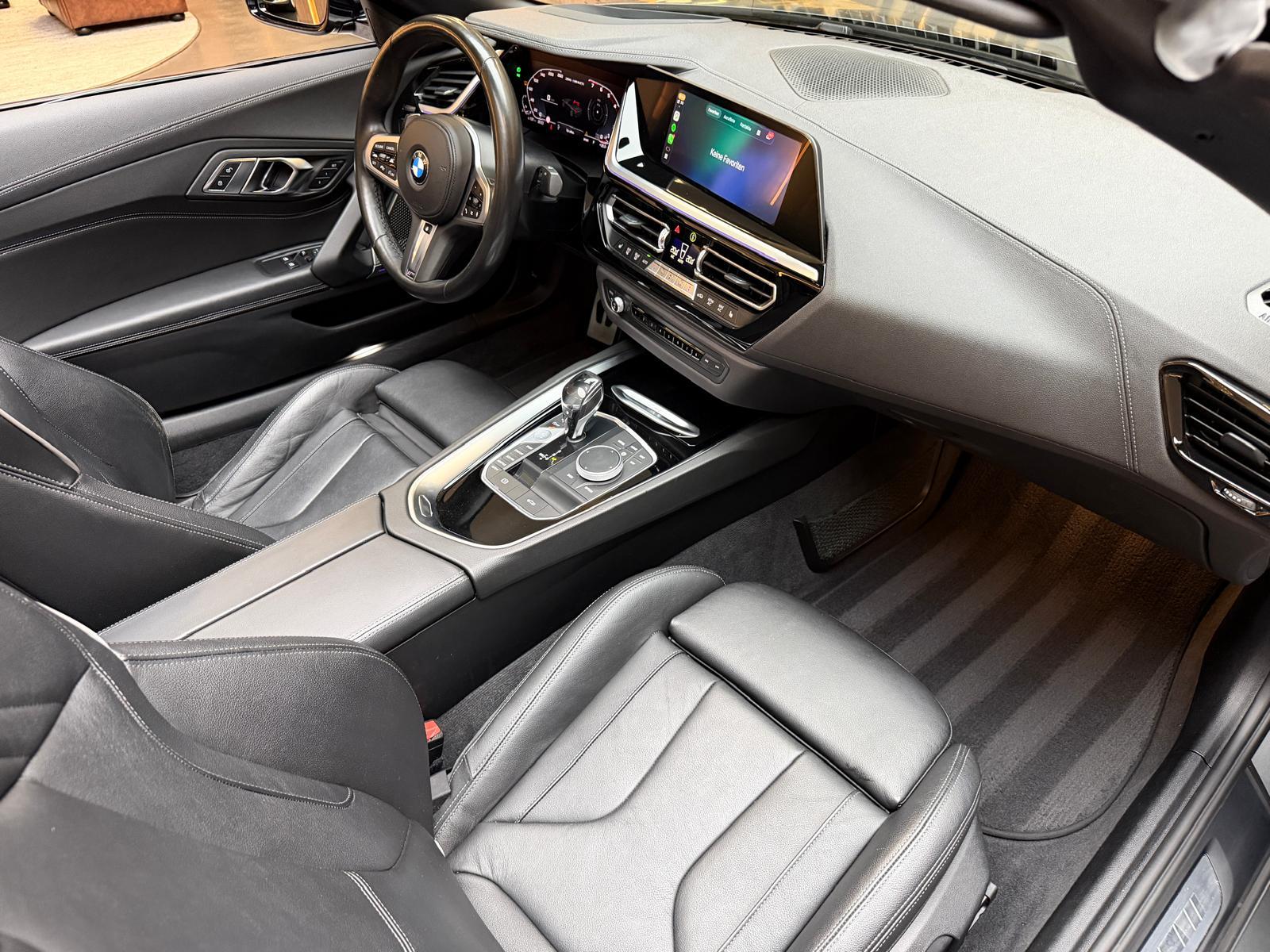 BMW Z4 M40i-image-15