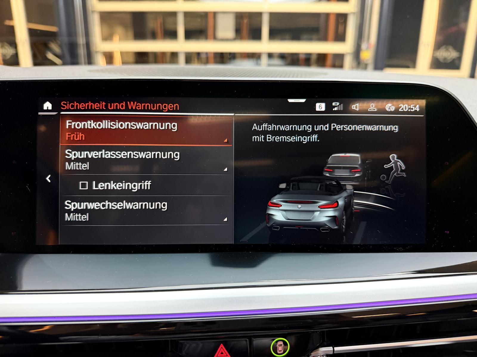 BMW Z4 M40i-image-22