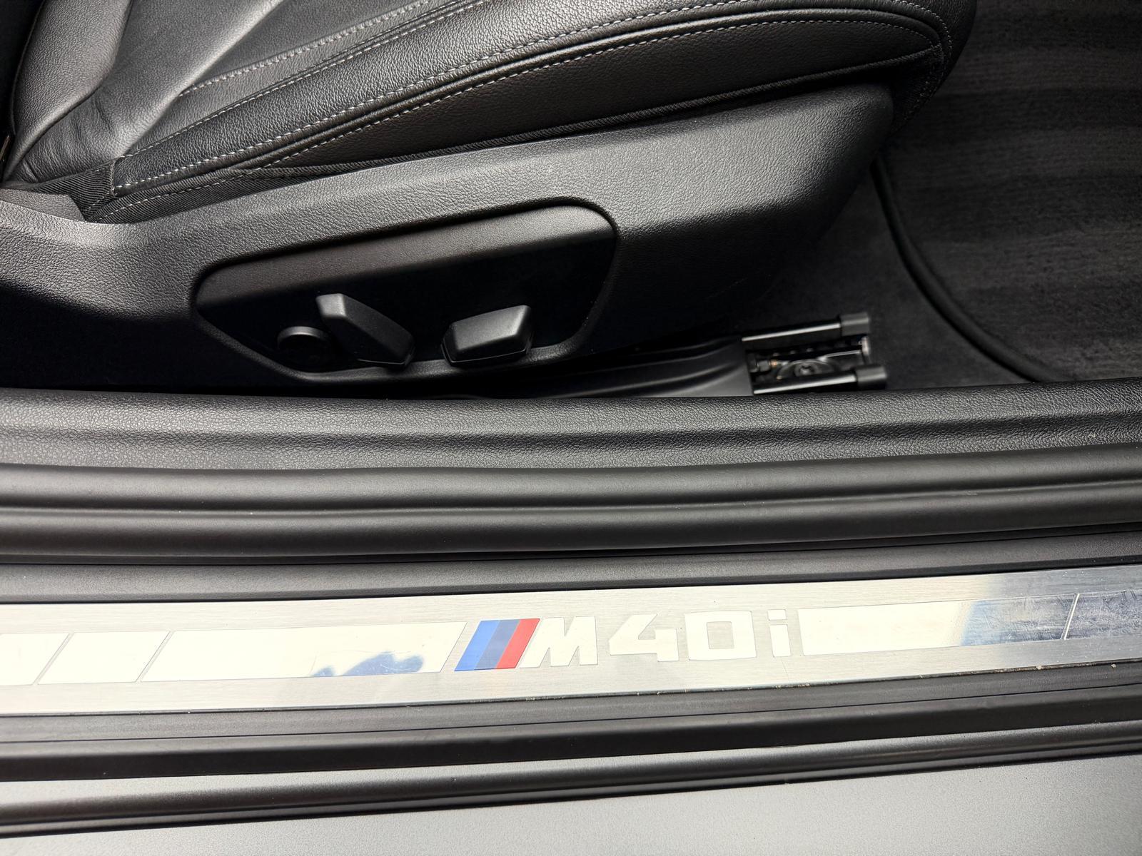 BMW Z4 M40i-image-17
