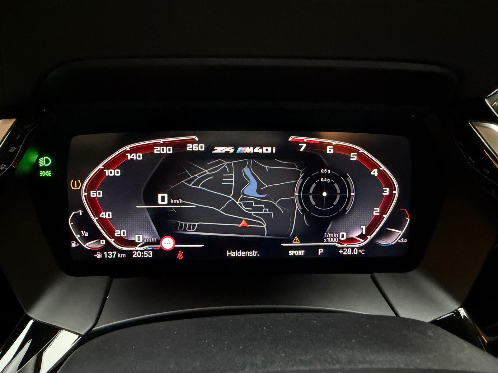 BMW Z4 M40i-image-25